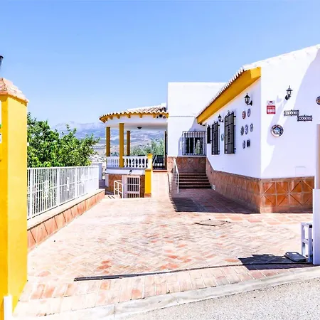 Villamayno Alcaucín